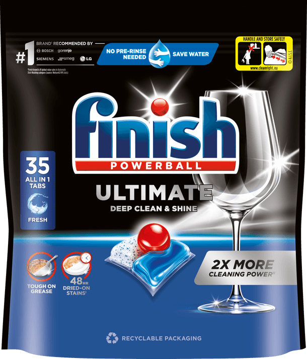 FINISH ULTIMATE-TABLETIT