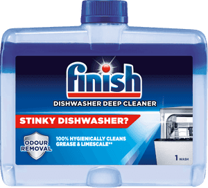 FINISH DISHWASHER DEEP CLEANER