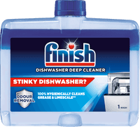 FINISH DISHWASHER DEEP CLEANER