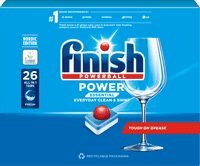 FINISH POWER ESSENTIAL-TABLETIT